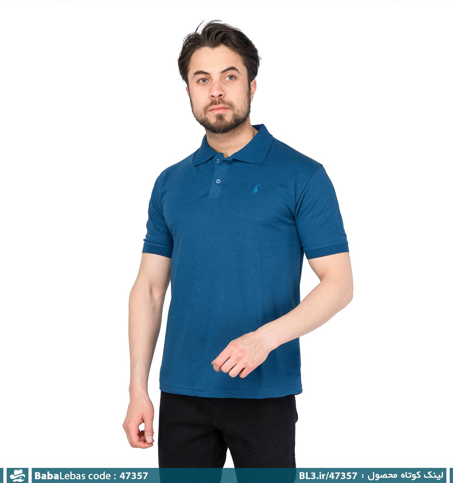 تيشرت مردانه 47357