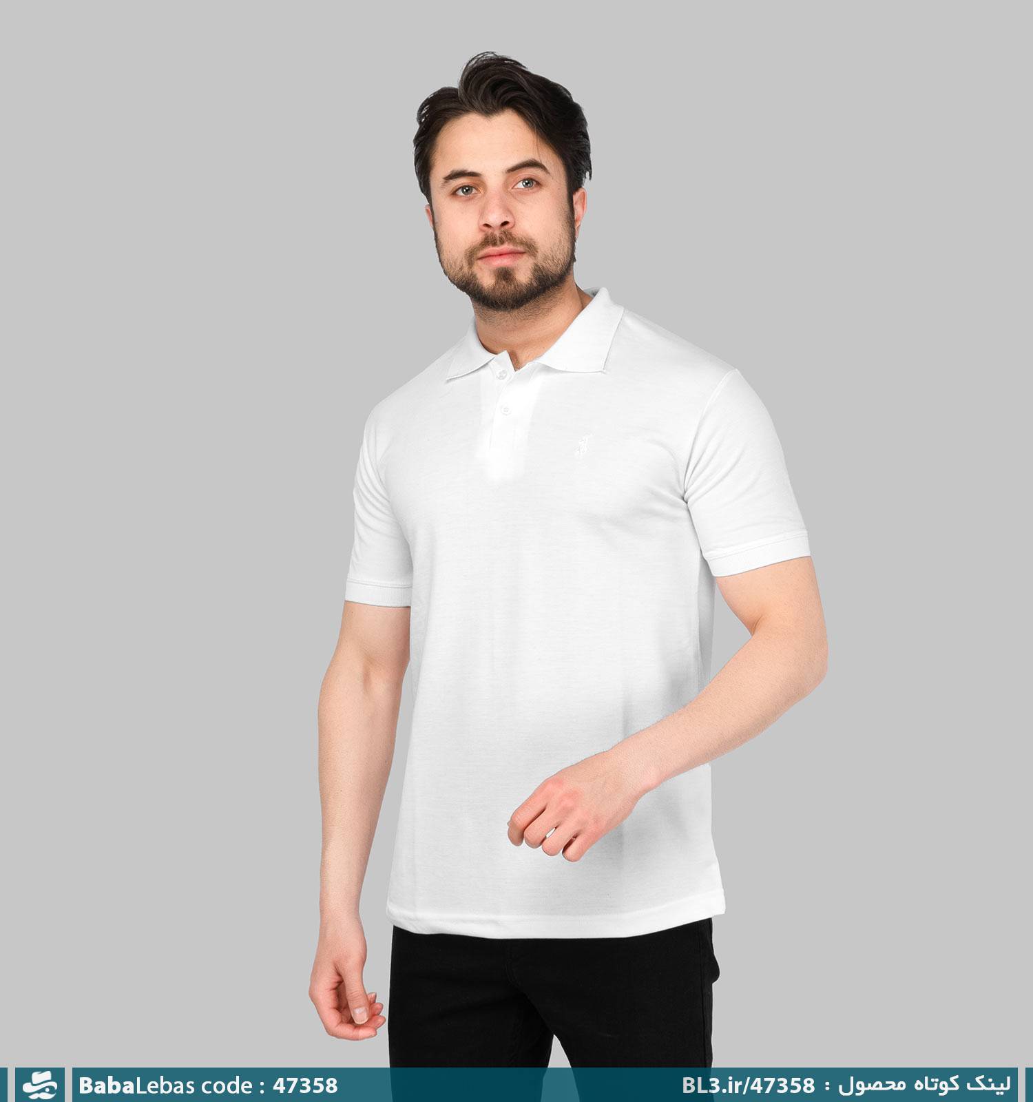 تيشرت مردانه 47358