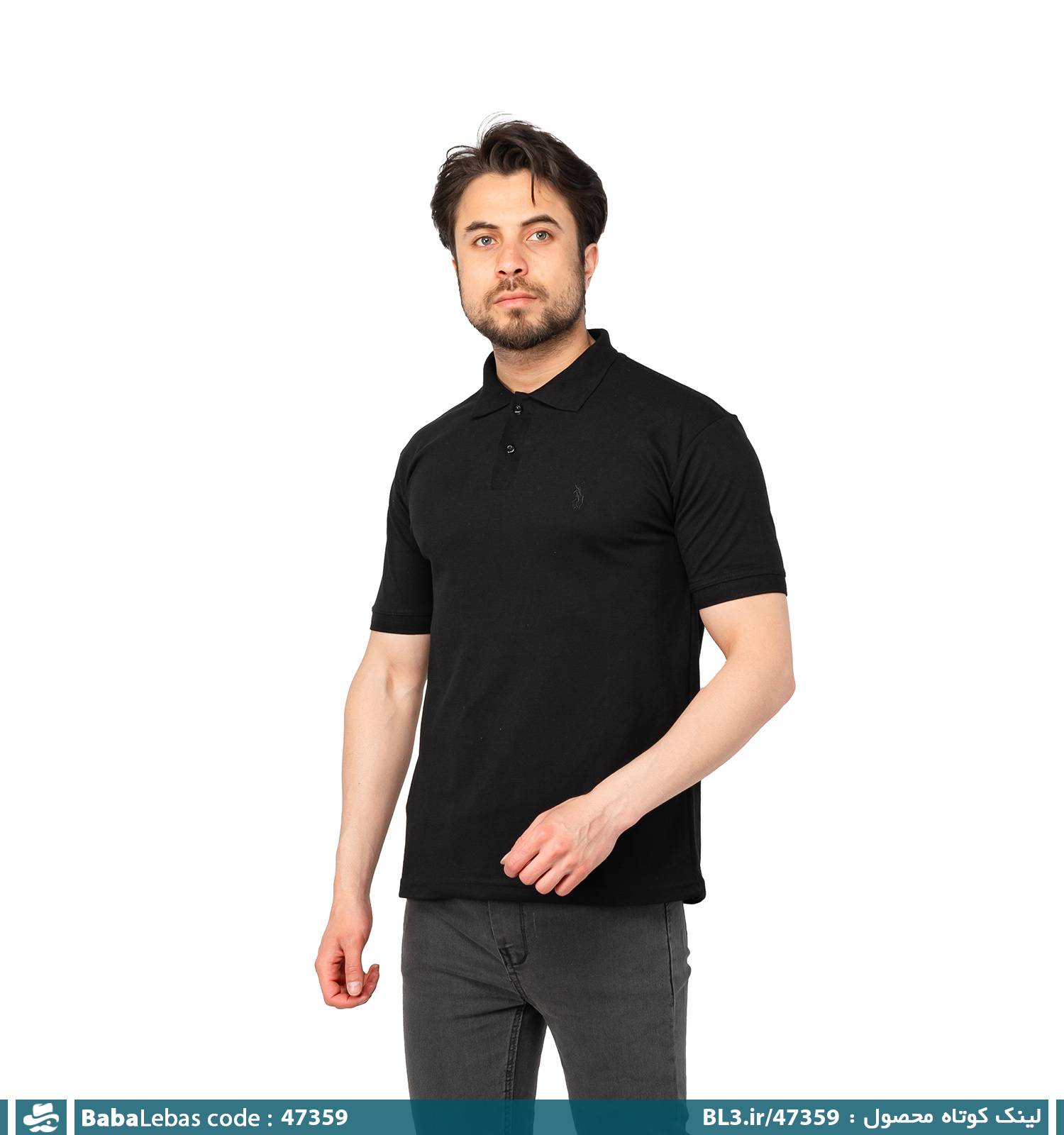 تيشرت مردانه 47359