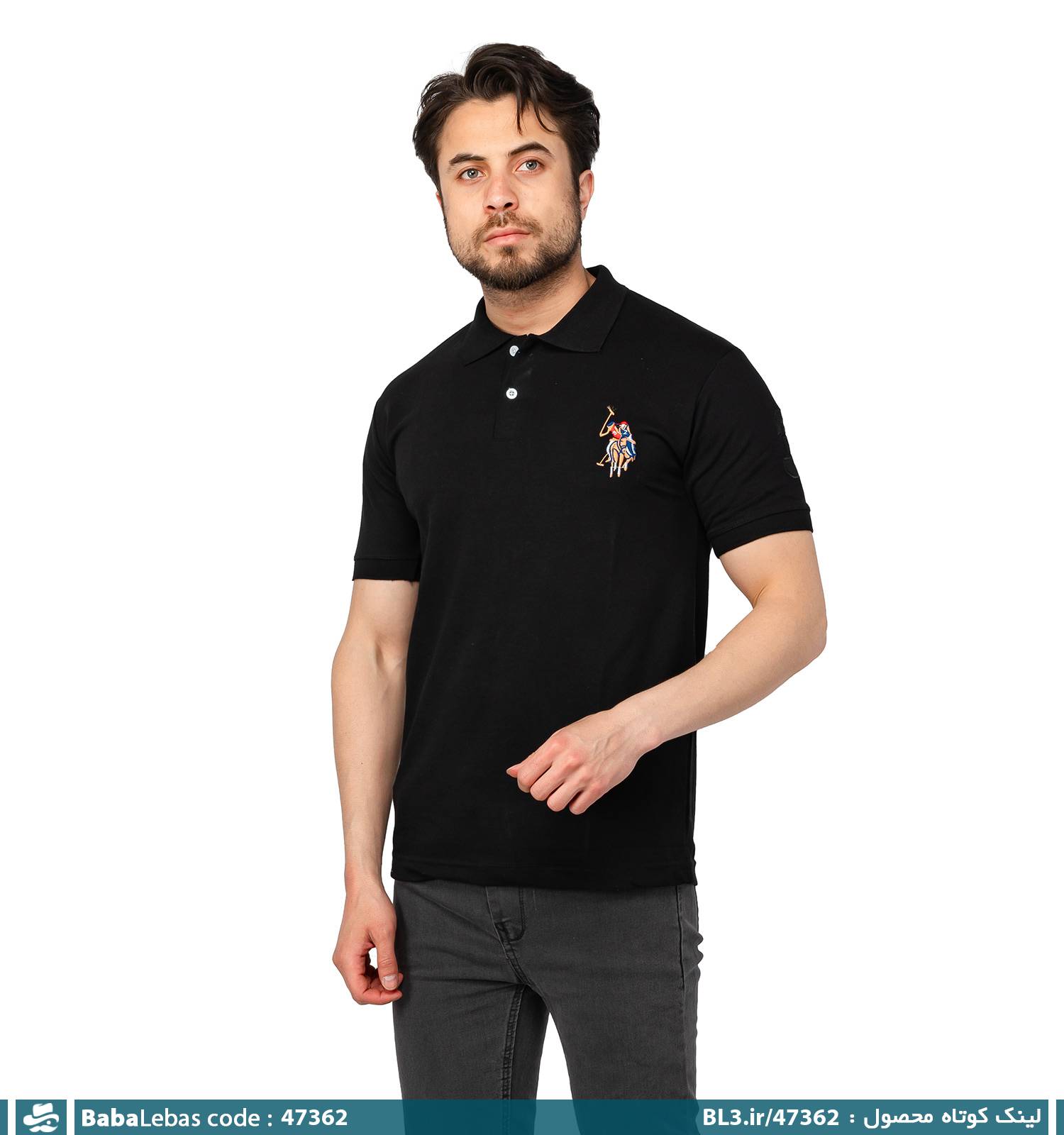 تيشرت مردانه 47362