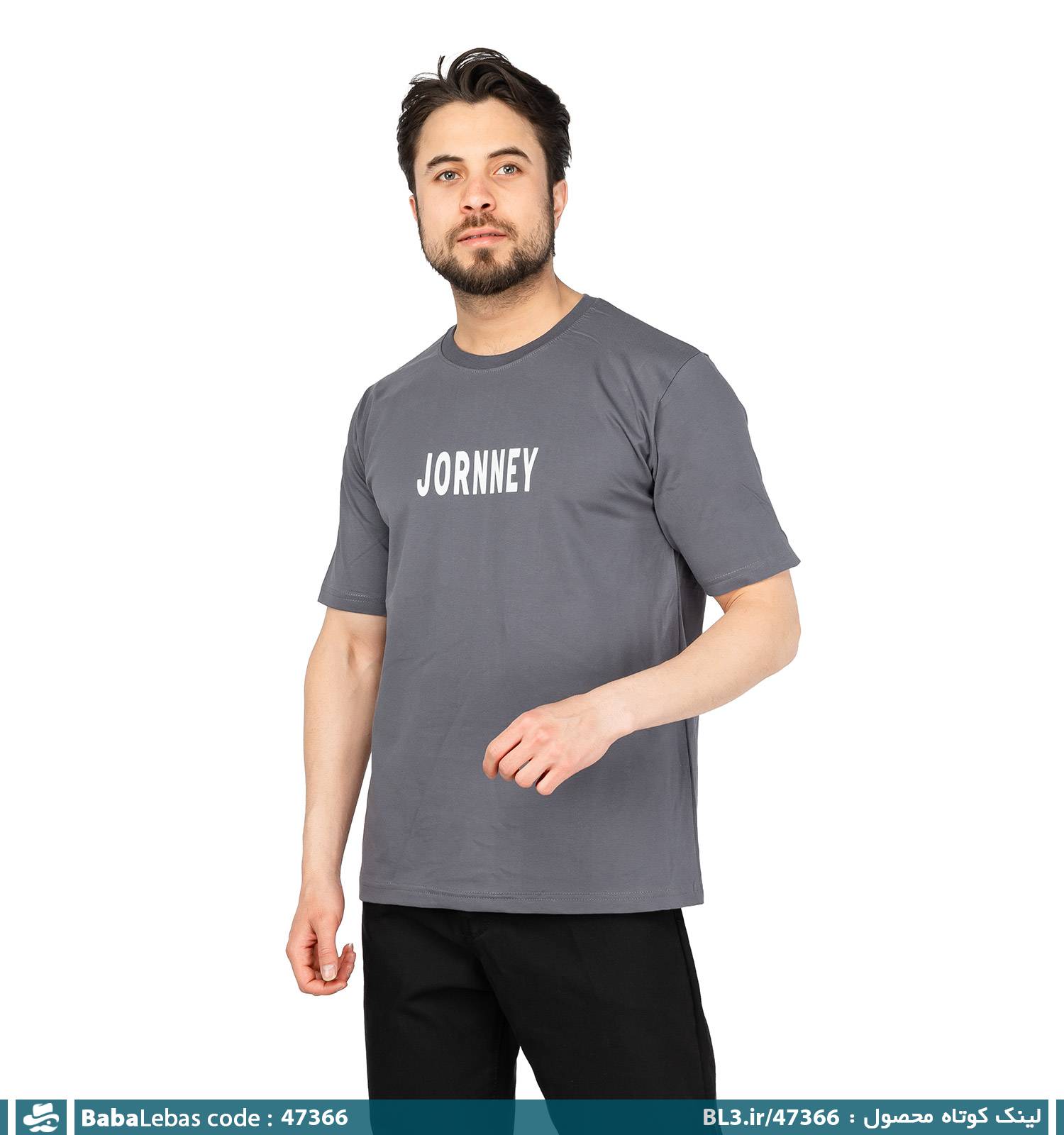 تيشرت مردانه 47366
