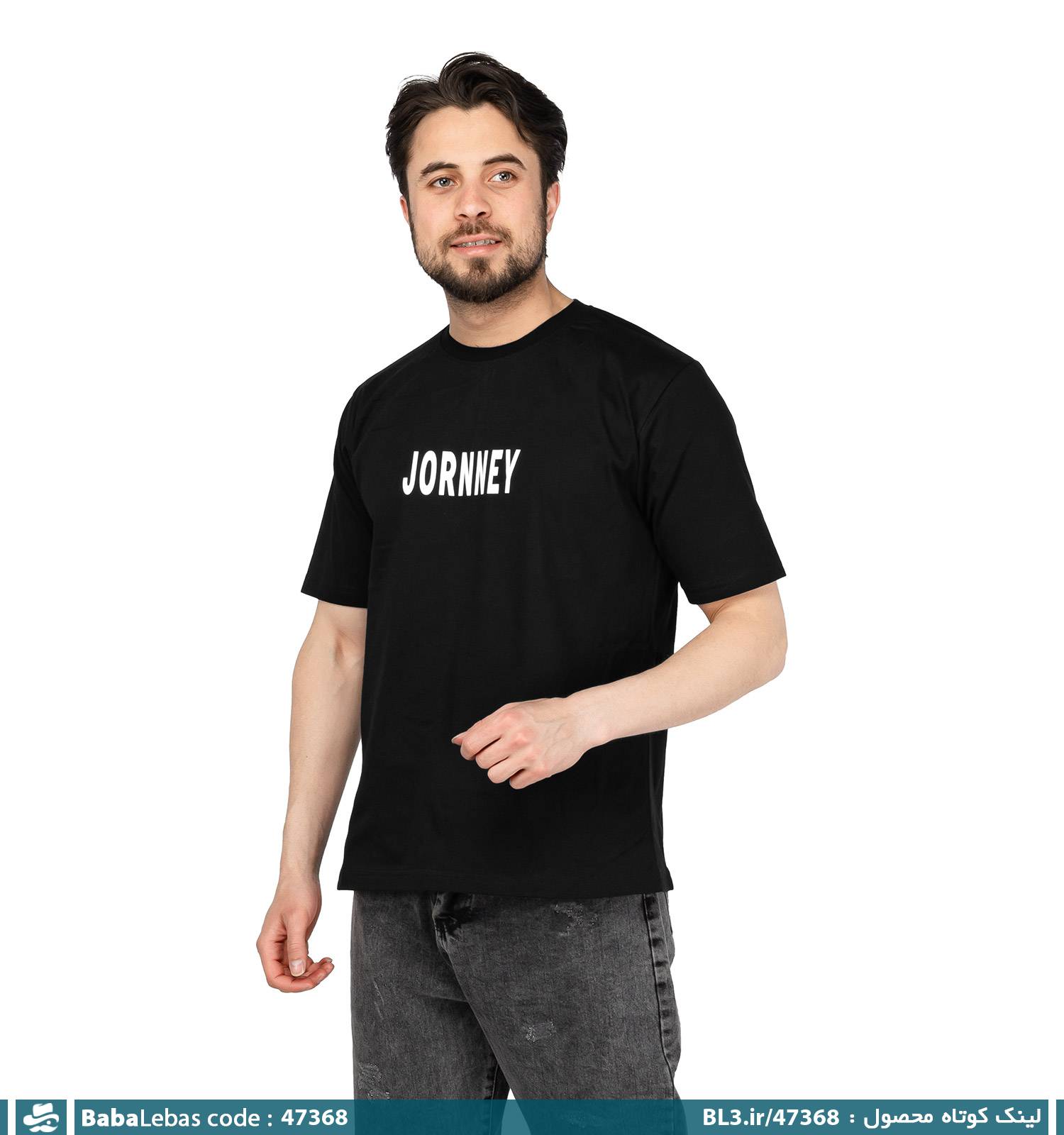 تيشرت مردانه 47368