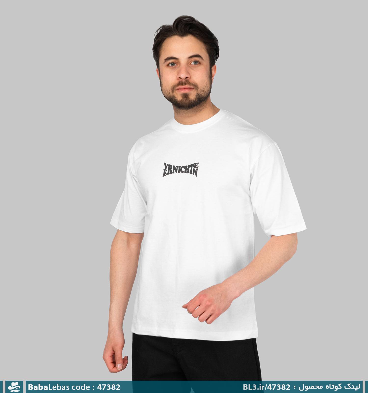 تيشرت مردانه 47382