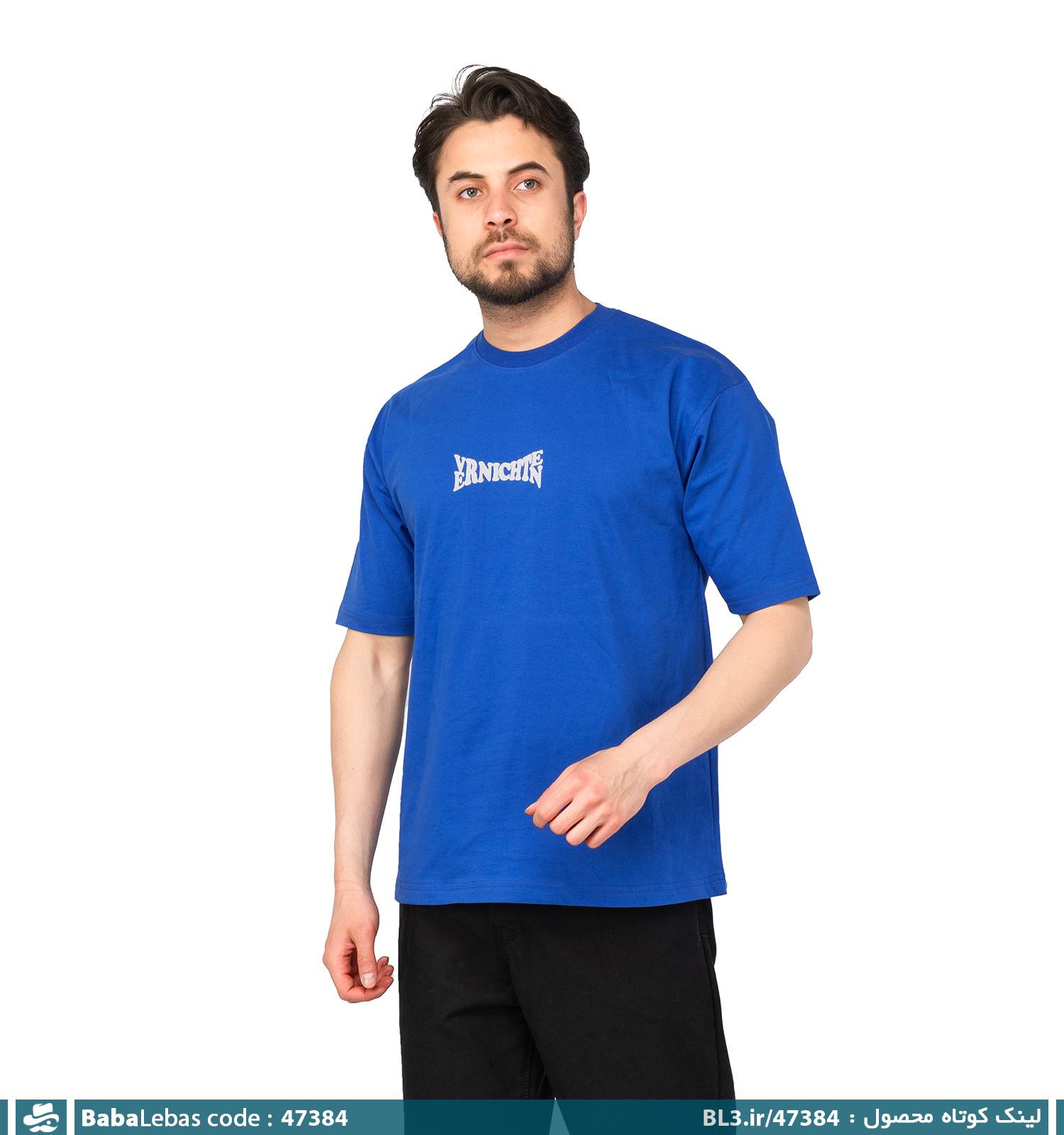 تيشرت مردانه 47384