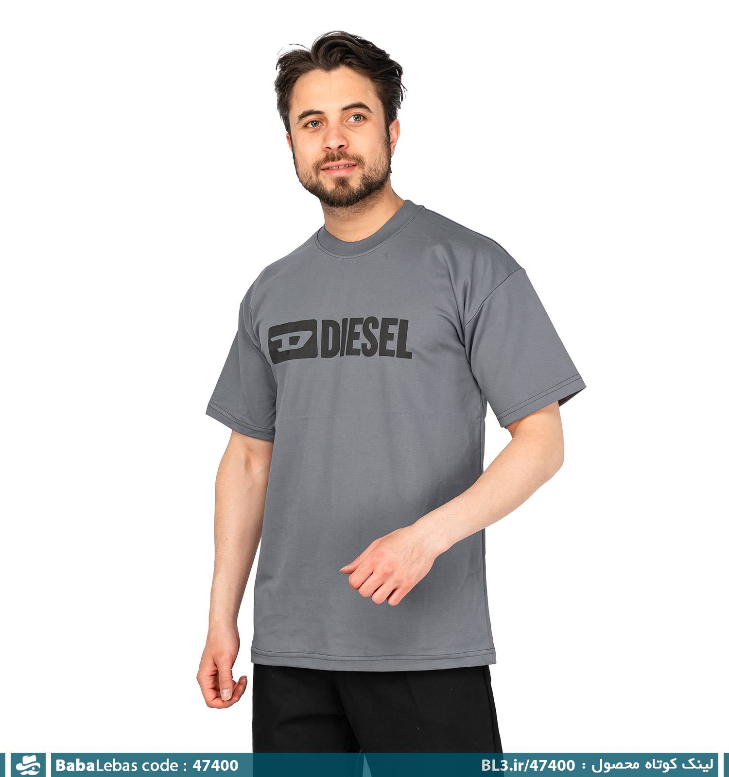تيشرت مردانه 47400