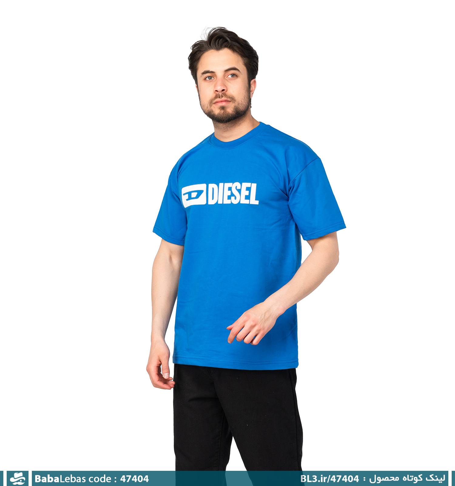 تيشرت مردانه 47404