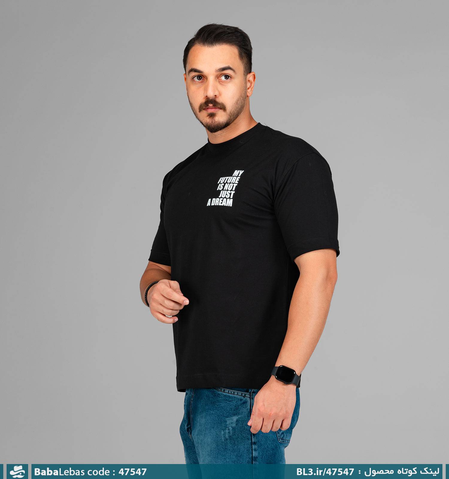 تيشرت مردانه 47547