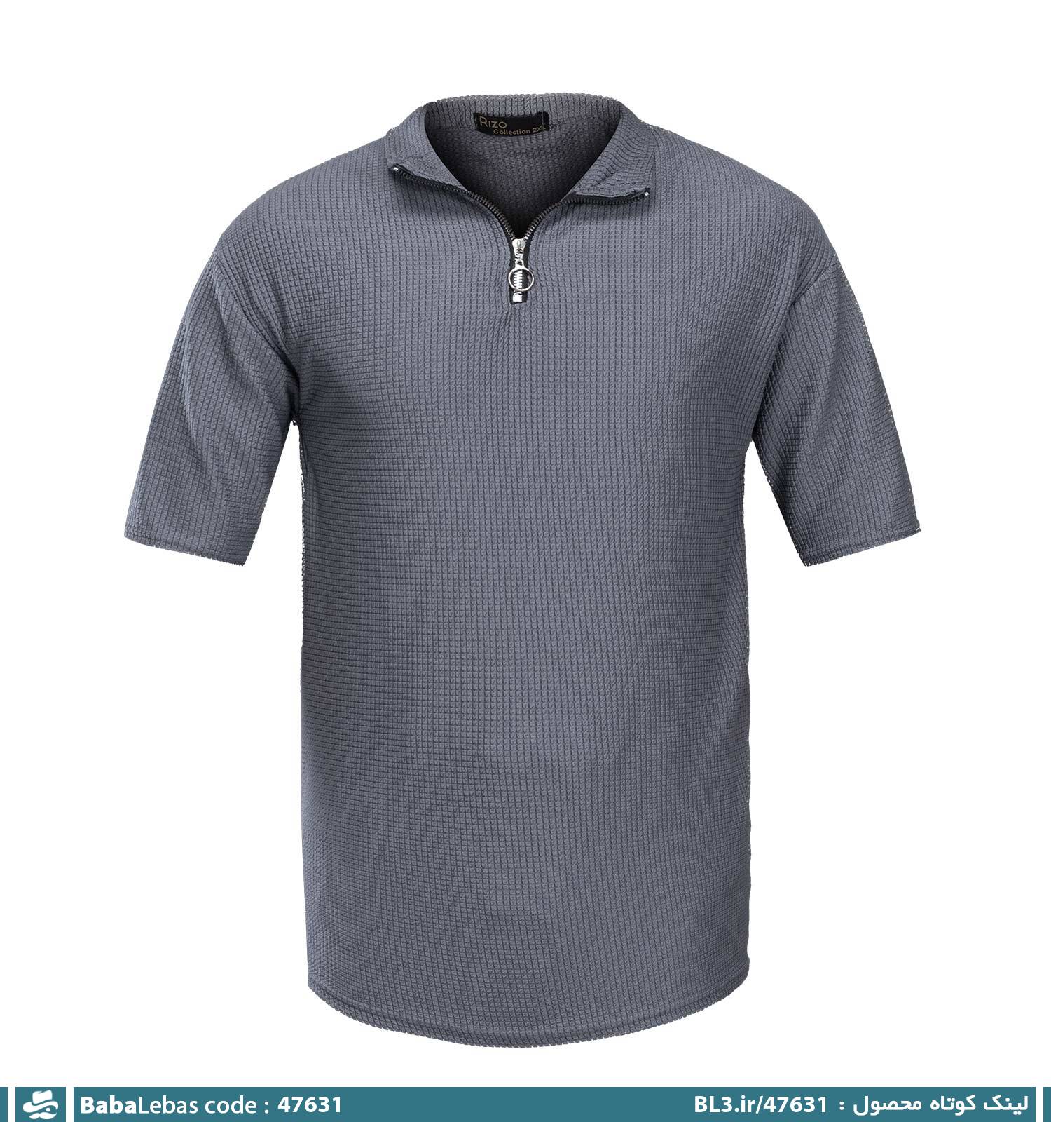 تيشرت مردانه 47631