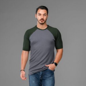 تيشرت مردانه 47637