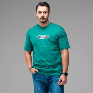 تيشرت مردانه 47658