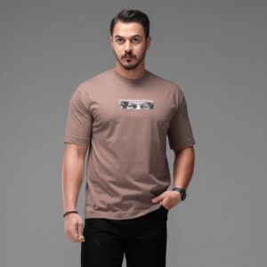 تيشرت مردانه 47659