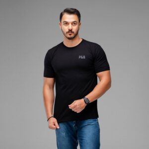 تيشرت مردانه 47679