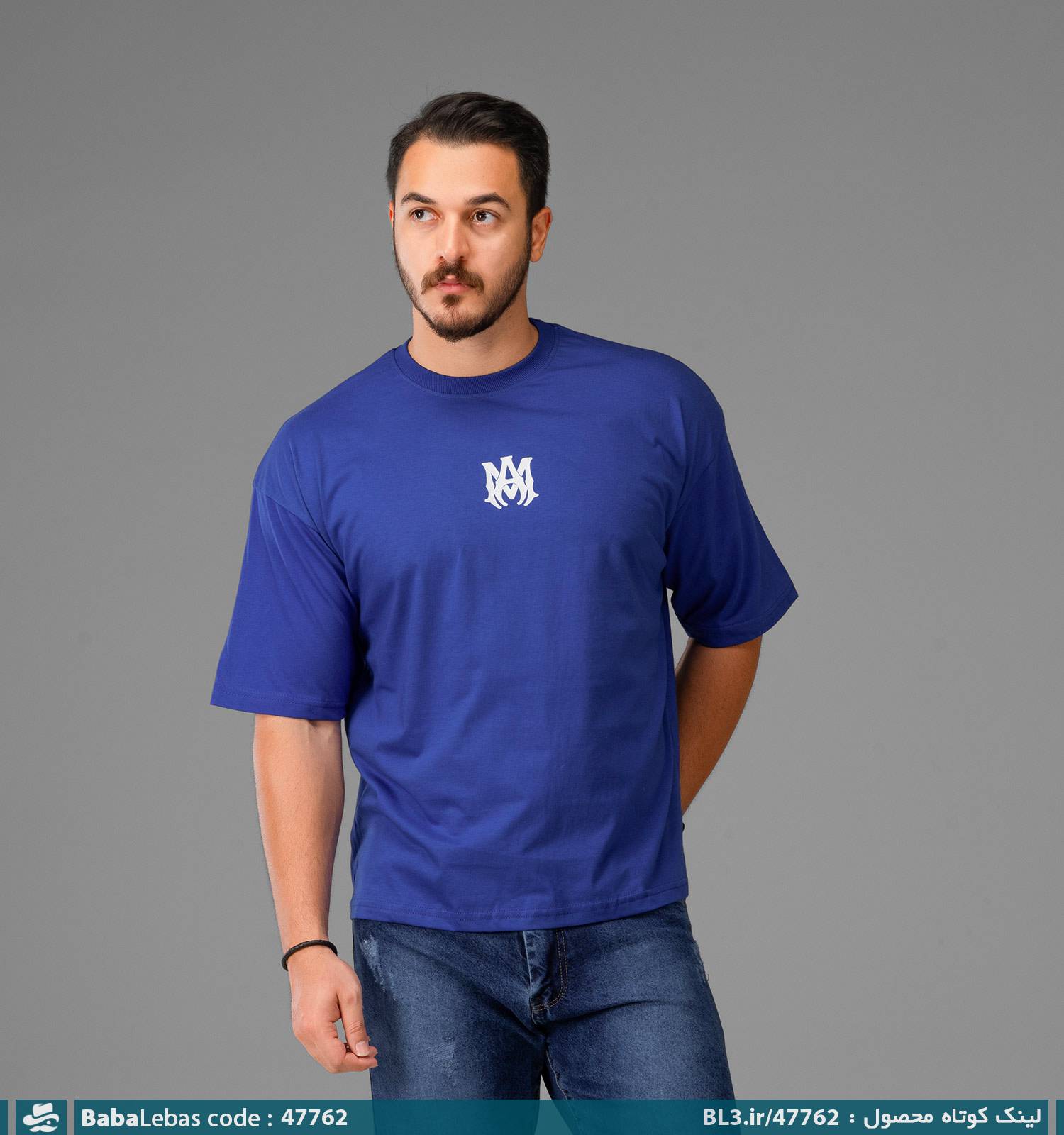تيشرت مردانه 47762
