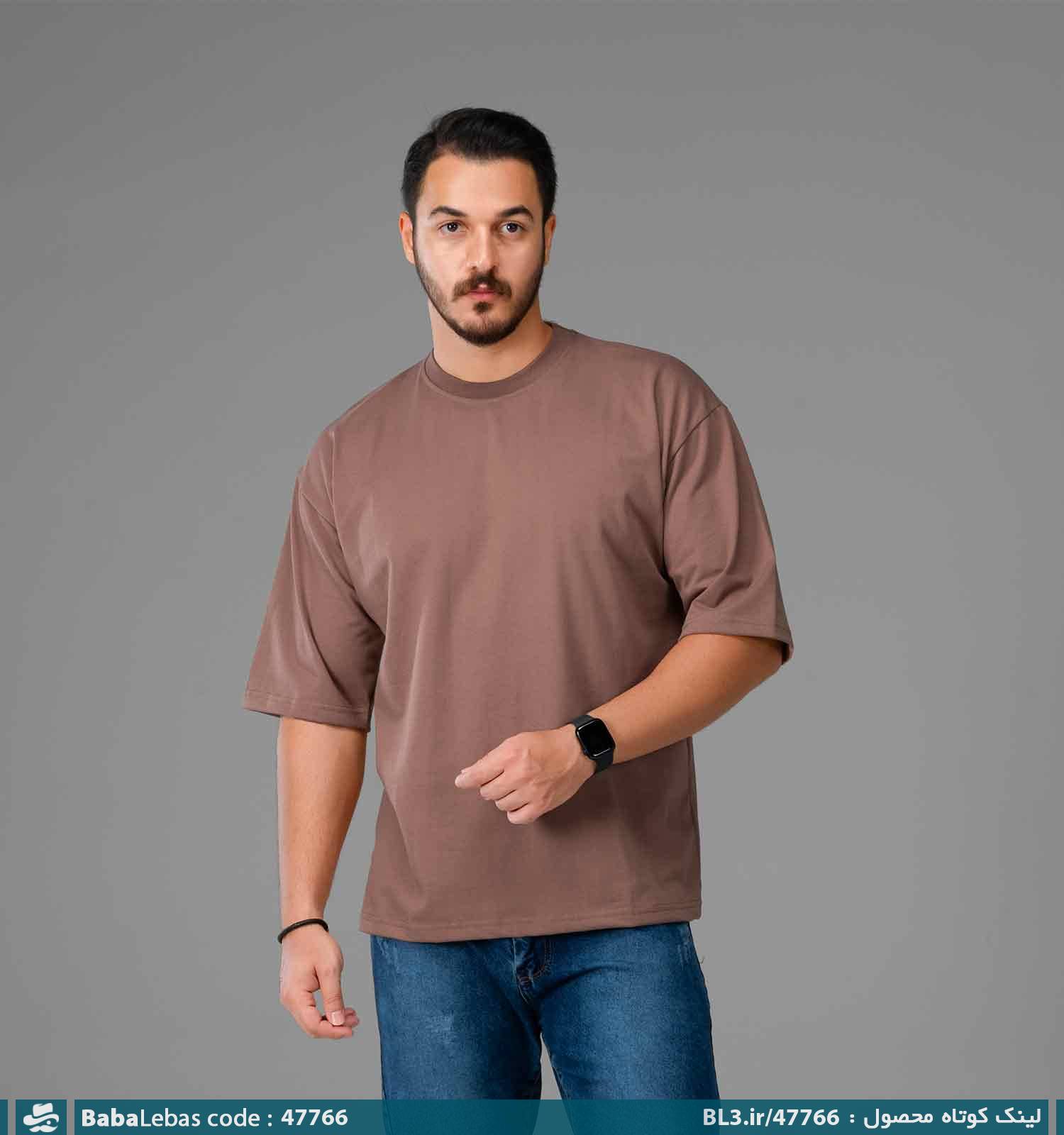 تيشرت مردانه 47766