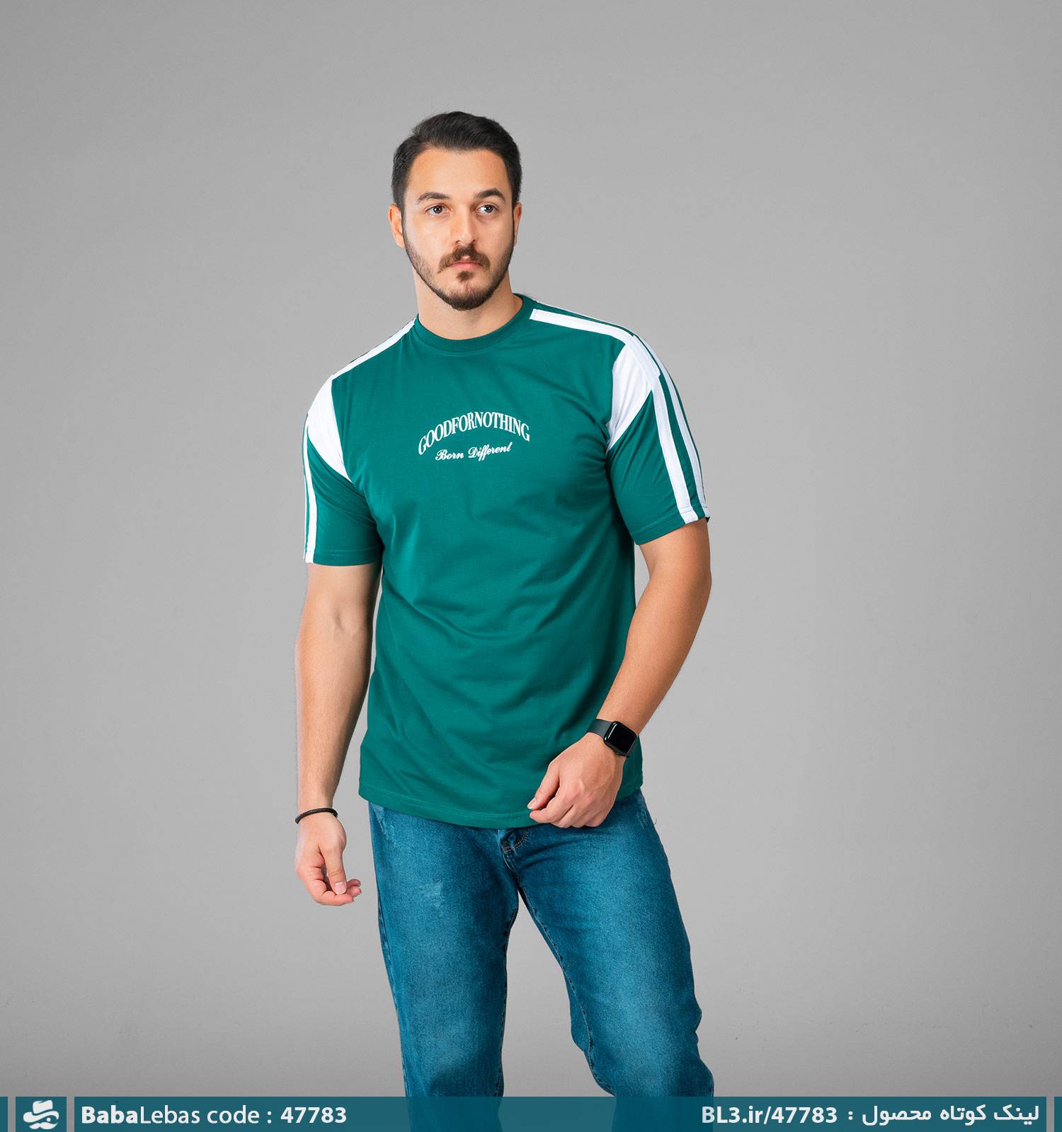 تيشرت مردانه 47783