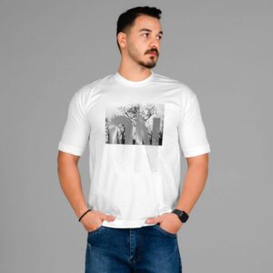 تيشرت مردانه 47792