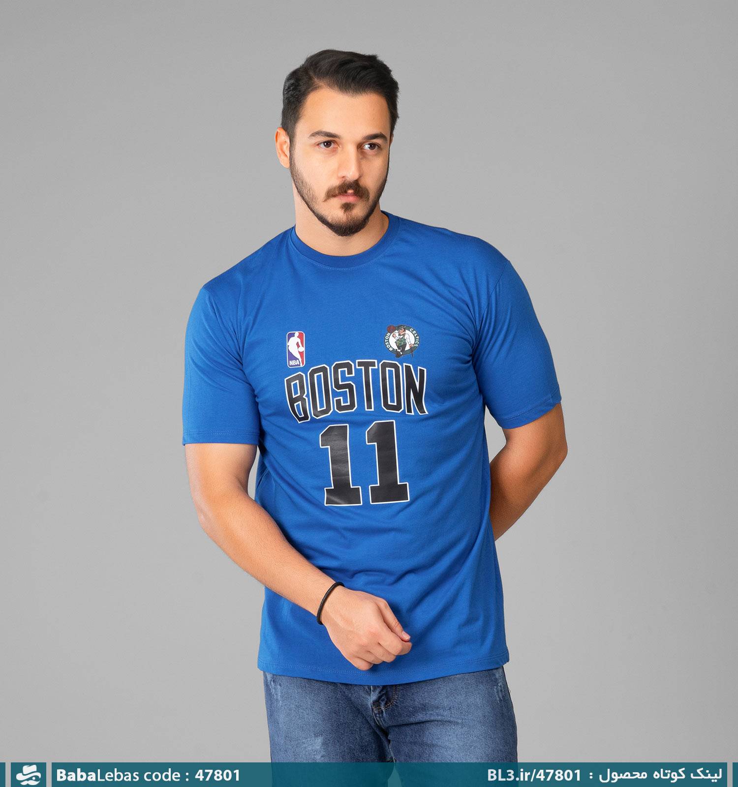 تيشرت مردانه 47801
