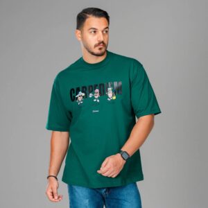 تيشرت مردانه 47930