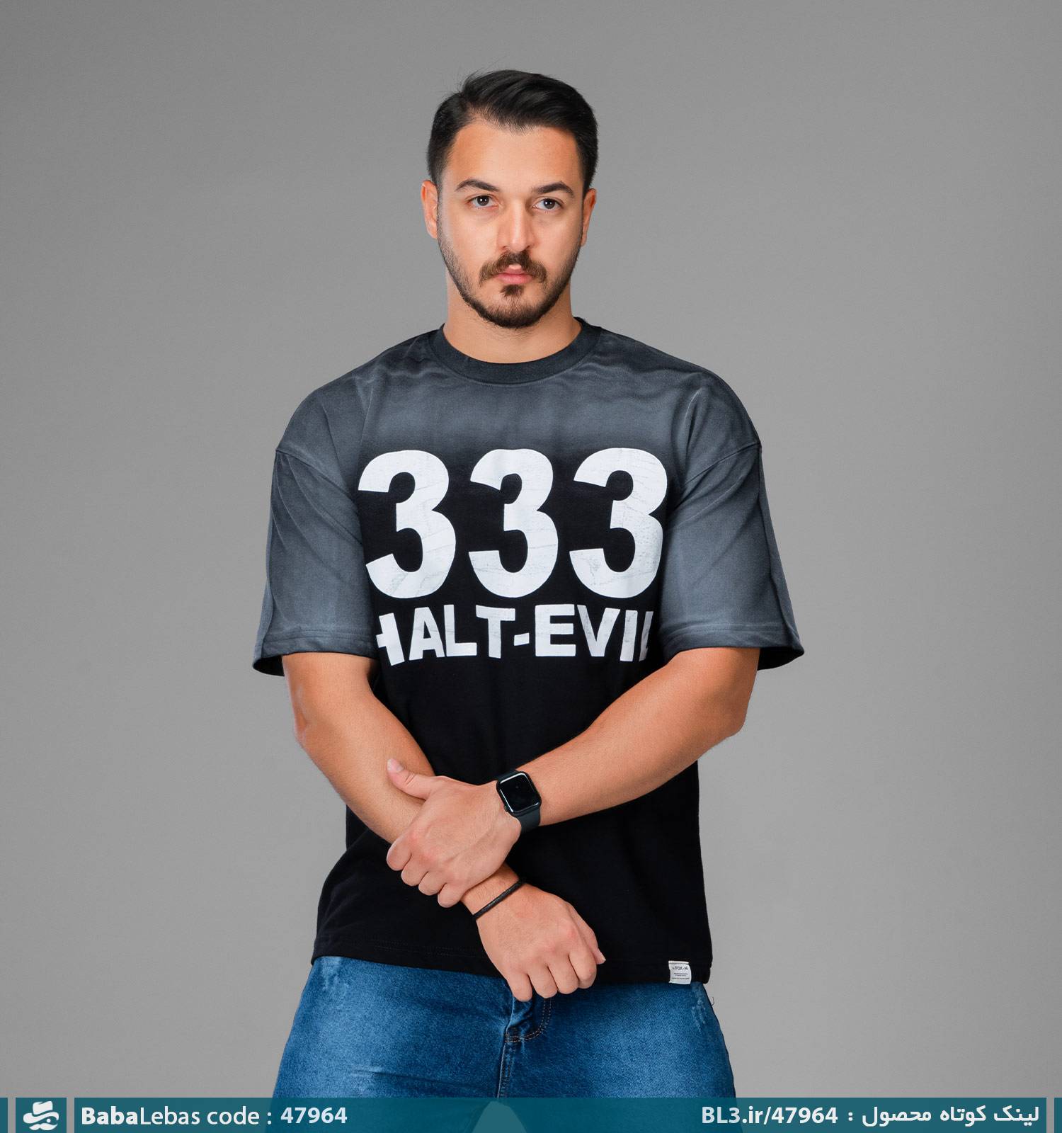 تيشرت مردانه 47964