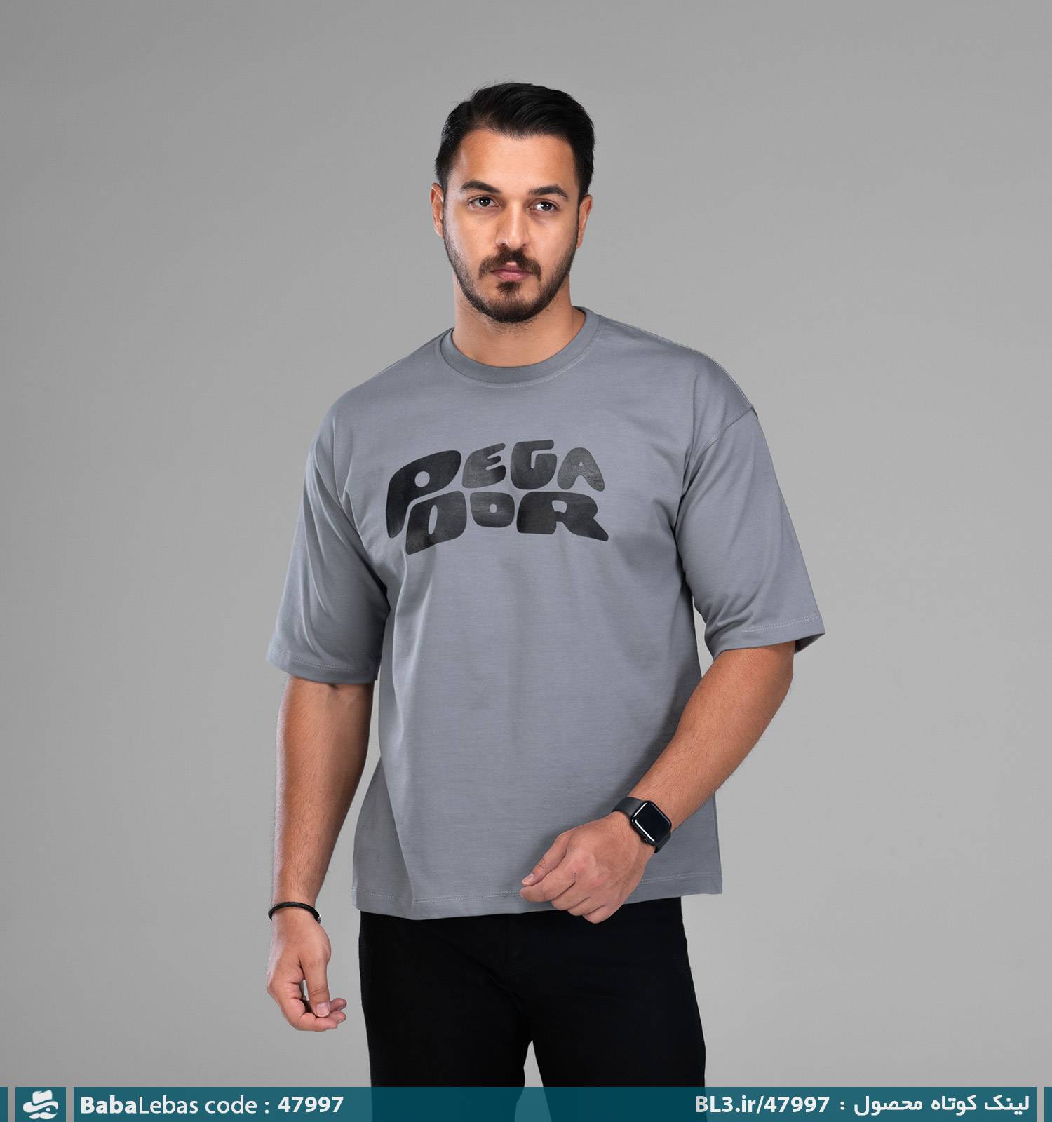 تيشرت مردانه 47997