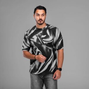 تيشرت مردانه 48009