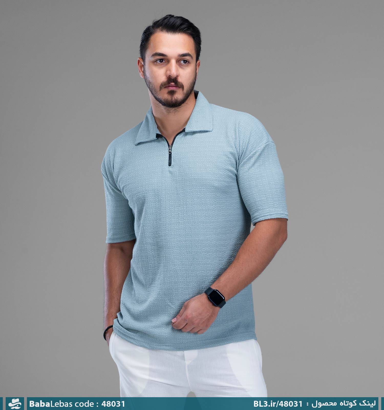 تيشرت مردانه 48031