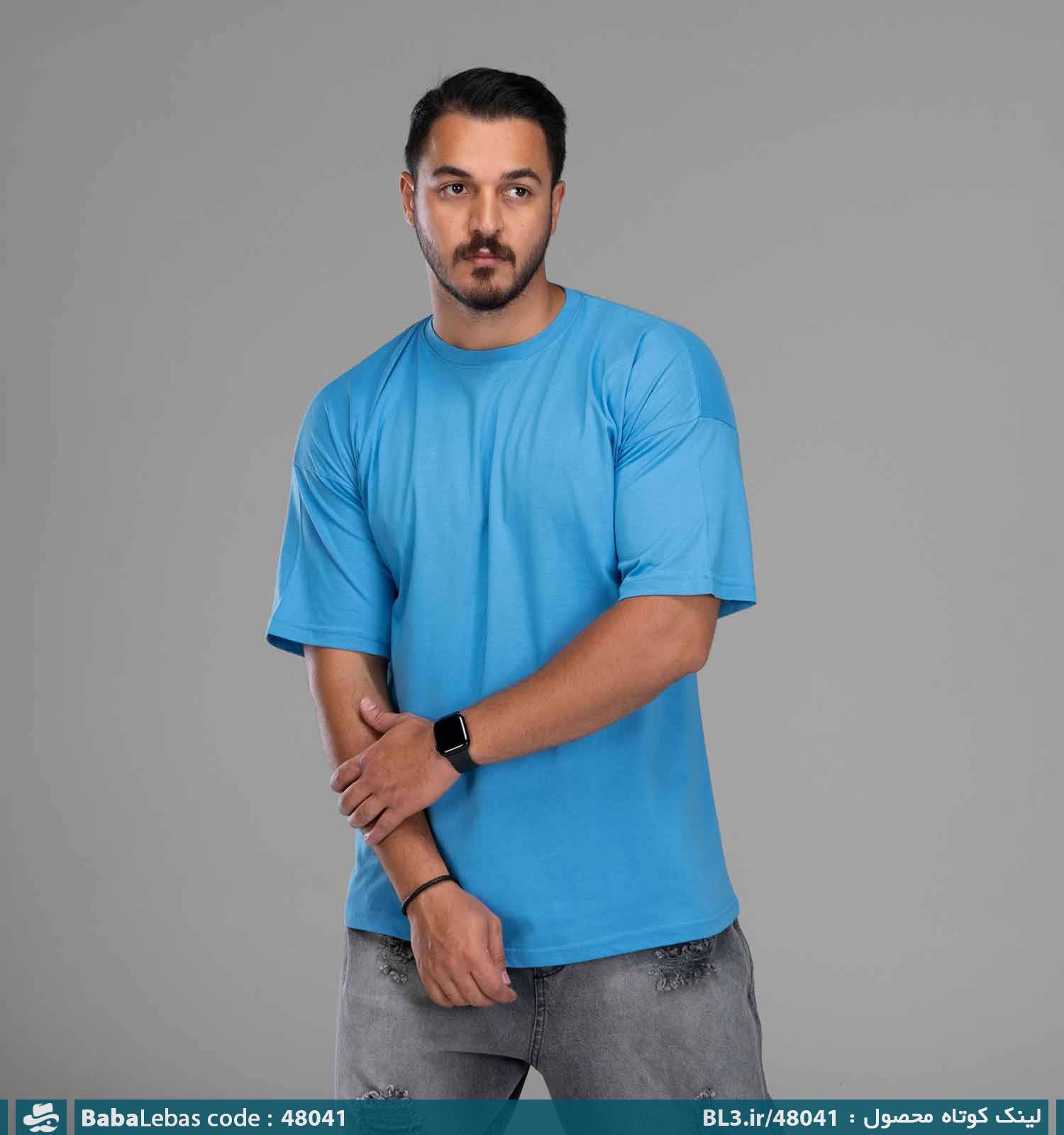 تيشرت مردانه 48041