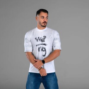 تيشرت مردانه 48075