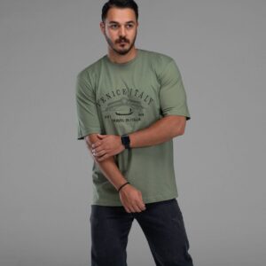 تيشرت مردانه 48101