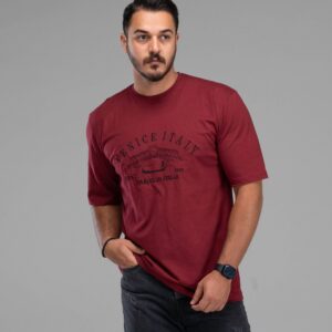تيشرت مردانه 48105