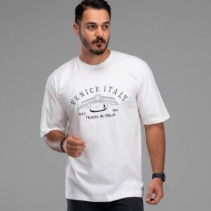 تيشرت مردانه 48106