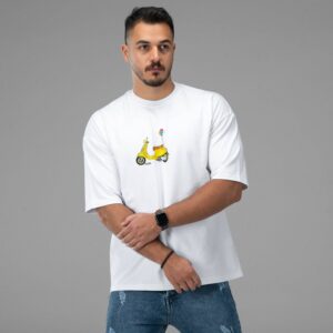 تيشرت مردانه 48161