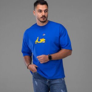 تيشرت مردانه 48162