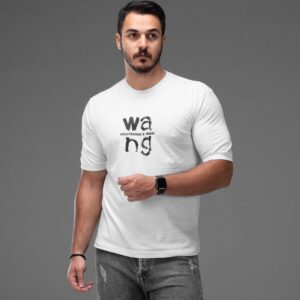 تيشرت مردانه 48231