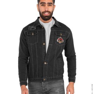 کاپشن مردانه 40199