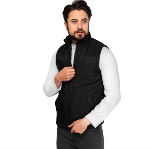 کاپشن مردانه 46081