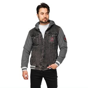 کاپشن مردانه 46100