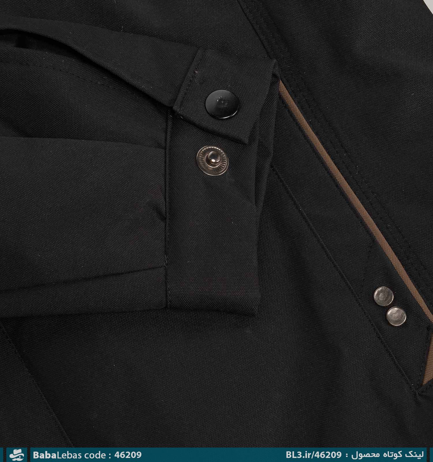 کاپشن مردانه 46209