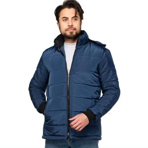 کاپشن مردانه 46390