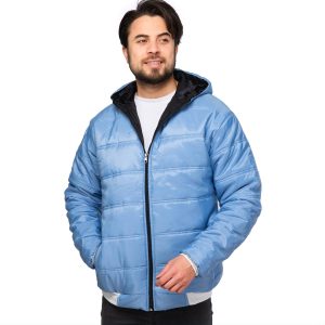 کاپشن مردانه 46391