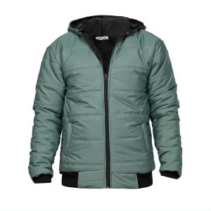 کاپشن مردانه 46393