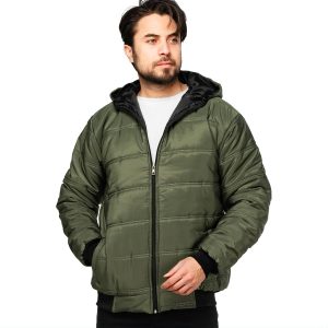 کاپشن مردانه 46398