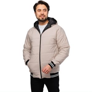 کاپشن مردانه 46399