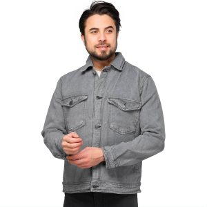 کاپشن مردانه 46402