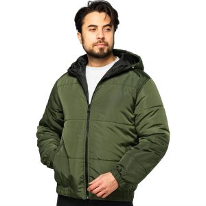 کاپشن مردانه 46406