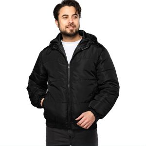 کاپشن مردانه 46407