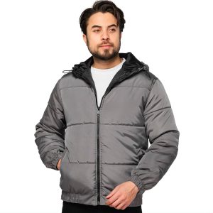 کاپشن مردانه 46408