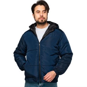 کاپشن مردانه 46409