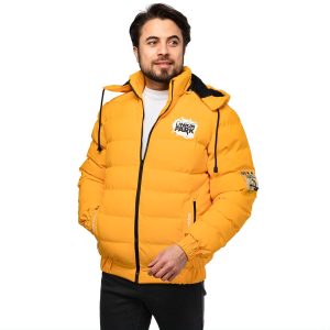 کاپشن مردانه 46549