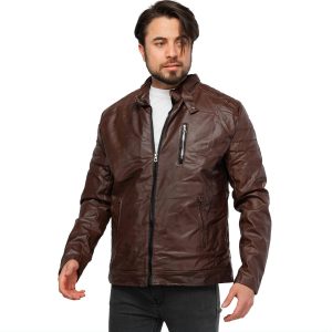 کاپشن مردانه 46553